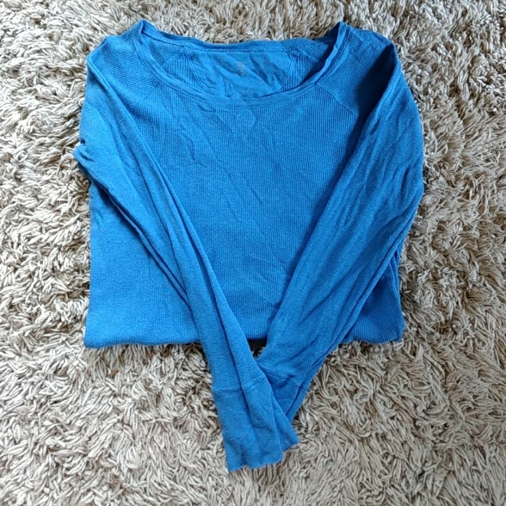 Gap longsleeve Henley